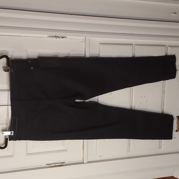 Rag And Bone High Rise Ankle Skinny - Picture 11 of 14